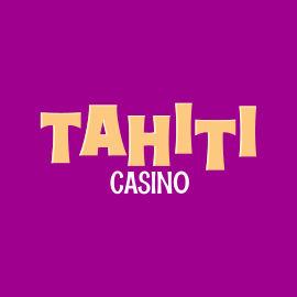 Tahiti Casino-logo