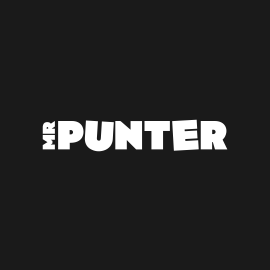 Mr Punter Casino-logo