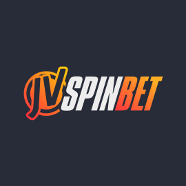 JVSpinbet - logo