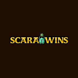 Scarawins Casino-logo