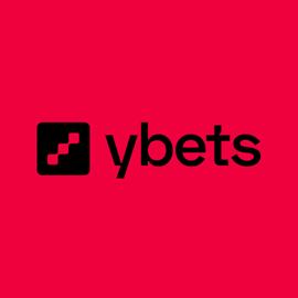 Ybets Casino-logo