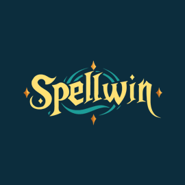 SpellWin Casino - logo