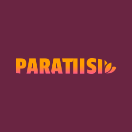 Paratiisi Kasino-logo