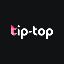 Tip-Top Casino - logo