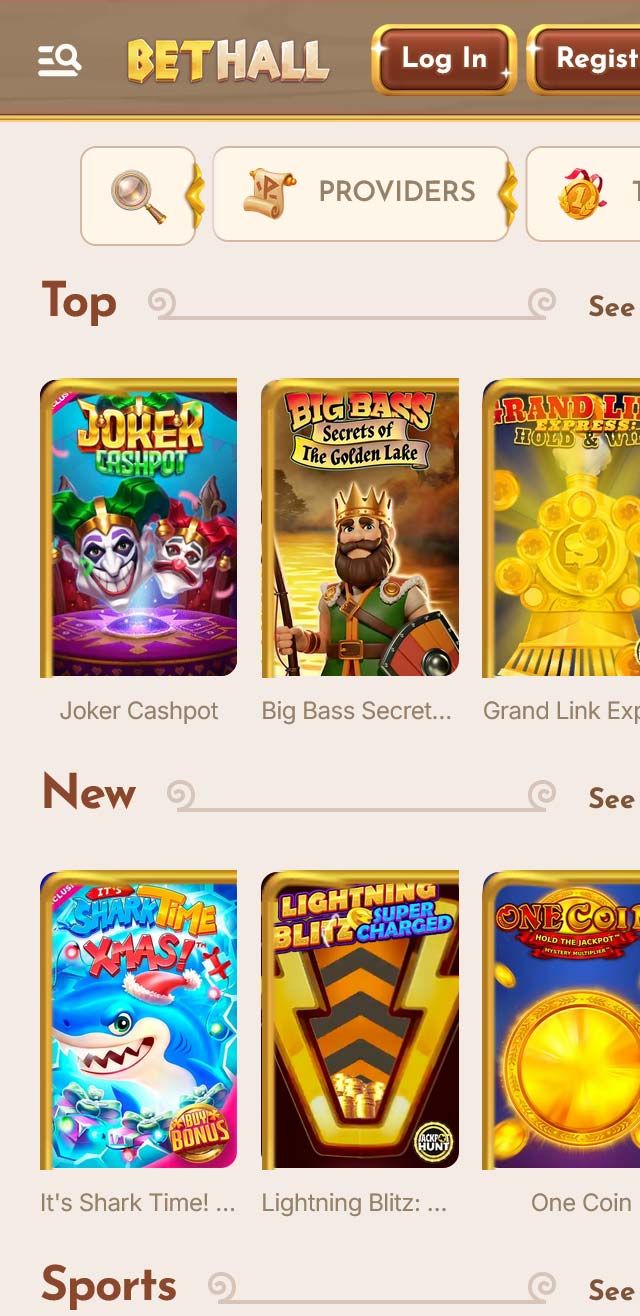 Bethall Casino review lists all the bonuses available for Canadian players today