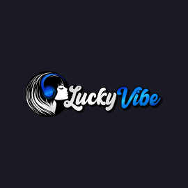 Lucky Vibe Casino - logo