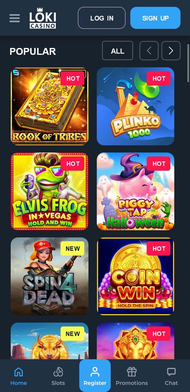 Loki Casino review lists all the bonuses available for Canadian players today