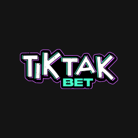 TikTak Bet - logo