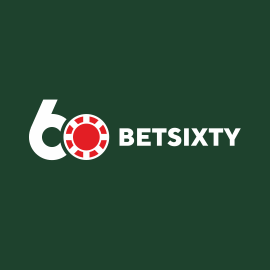 Betsixty Casino - logo