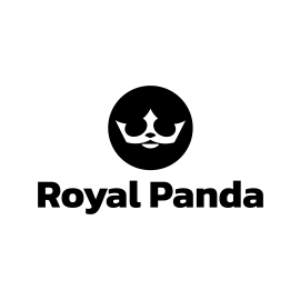 Royal Panda - logo