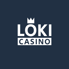 Loki Casino - logo