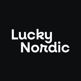 Lucky Nordic Casino - logo