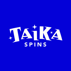 Taikaspins Casino - logo