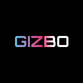 Gizbo Casino - logo