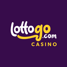 Lottogo Casino-logo