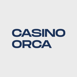 Casino Orca - logo