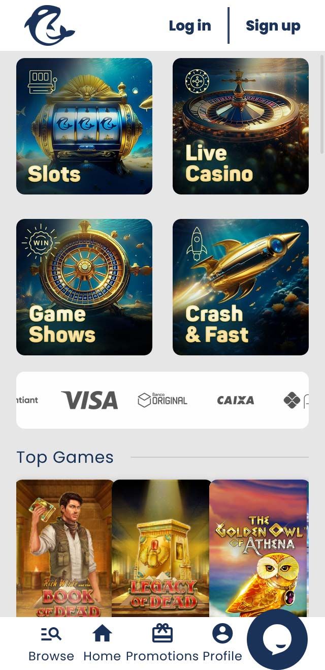 Casino Orca review lists all the bonuses available for Canadian players today