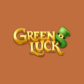 Greenluck Casino-logo