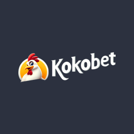 Kokobet Casino - logo