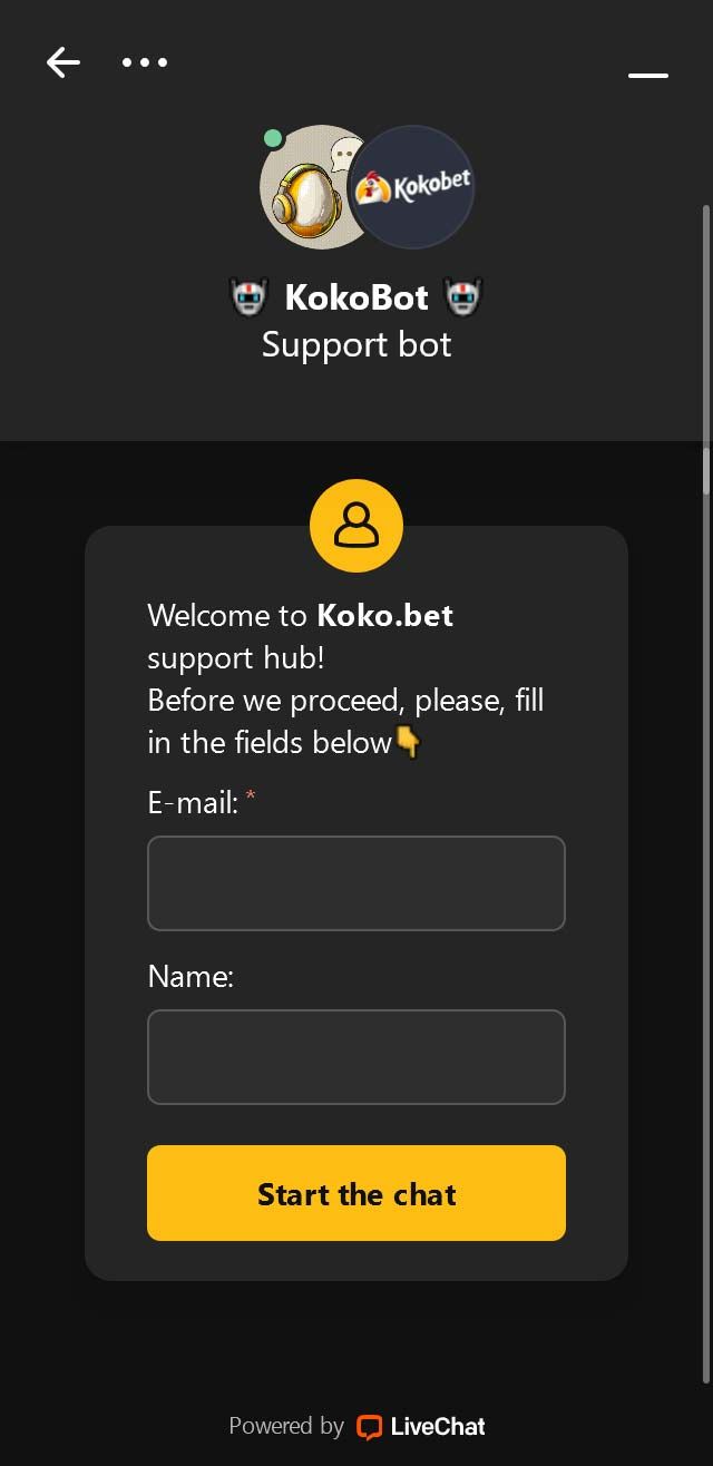 Kokobet Casino - checked and verified for your benefit