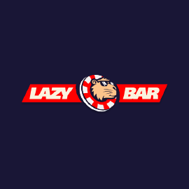 Lazybar Casino - logo