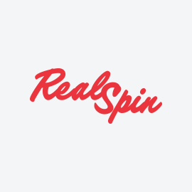 Real Spin Casino - logo