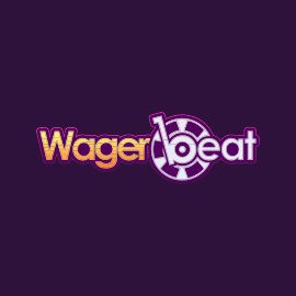 Wager Beat Casino-logo