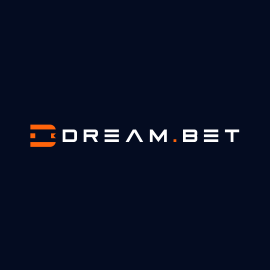 DreamBet Casino - logo