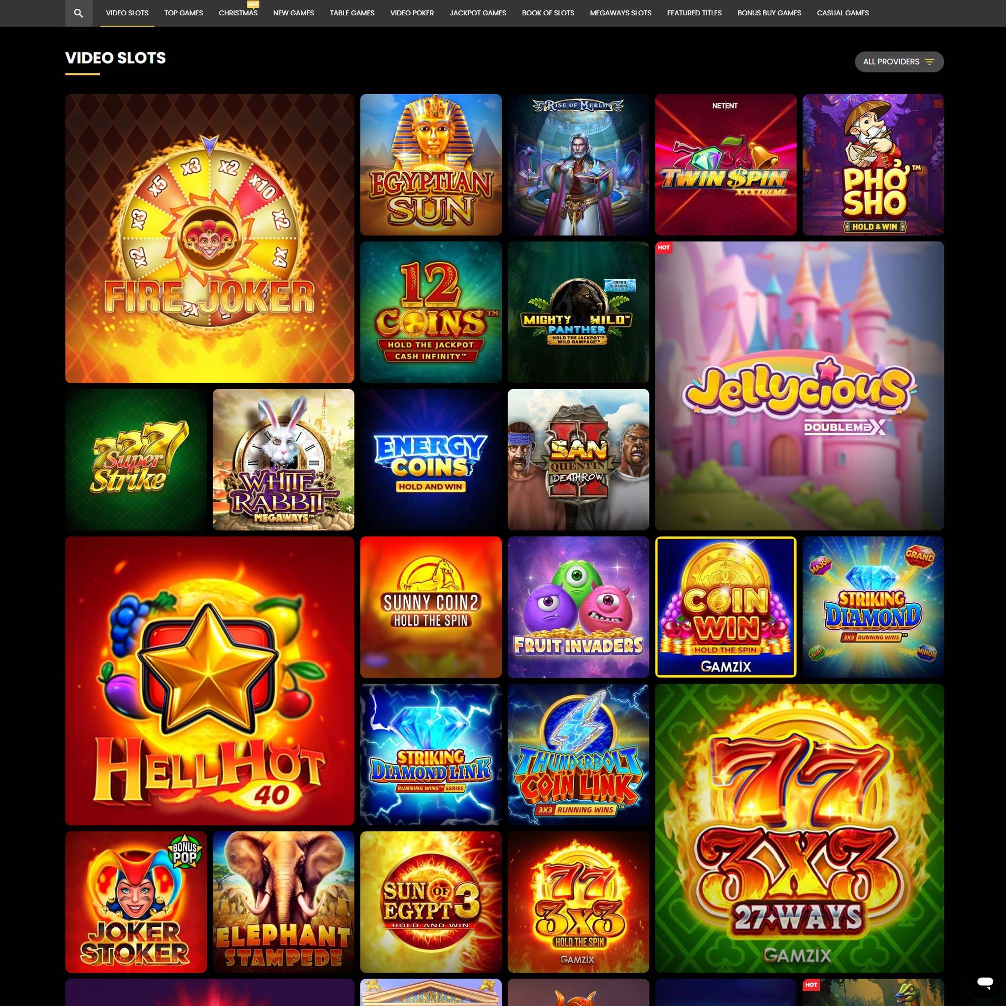 Emirbet Casino CA review by Mr. Gamble