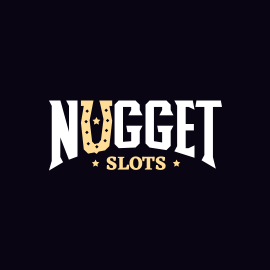 NuggetSlots Casino - logo