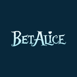 BetAlice Casino - logo