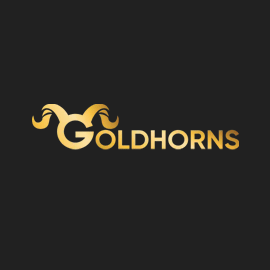 Goldhorns Casino - logo