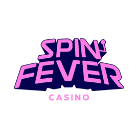 SpinFever Casino - logo