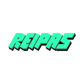 Reipas Casino - logo