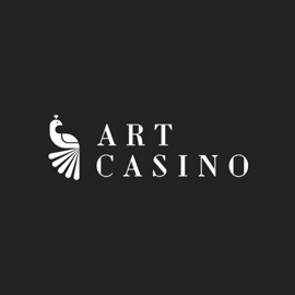 Art Casino - logo