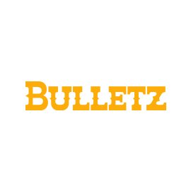 Bulletz Casino - logo