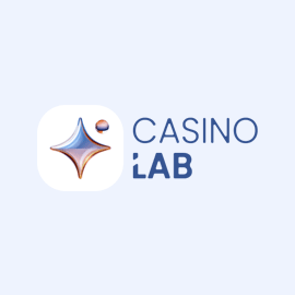 Casinolab - logo