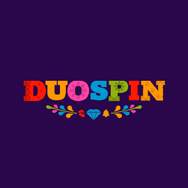 Duospin Casino - logo