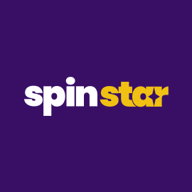 Spinstar Casino - logo