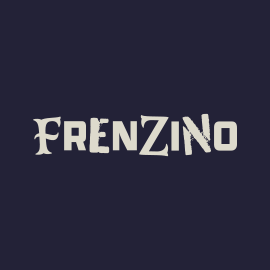 Frenzino Casino - logo