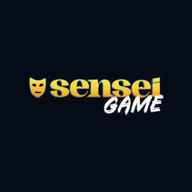 Sensei.game Casino - logo