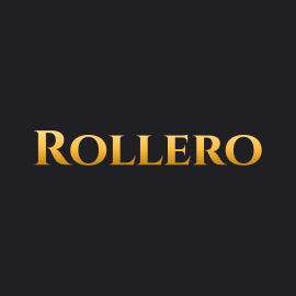 Rollero Casino - logo