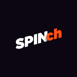 Spinch Casino - logo