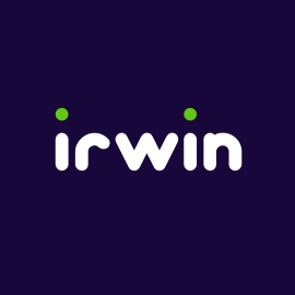 Irwin Casino-logo