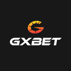 GXBet Casino - logo