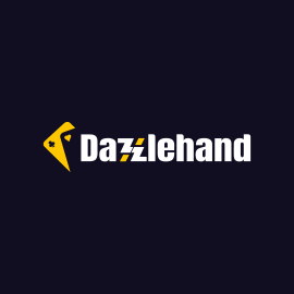 Dazzlehand Casino-logo