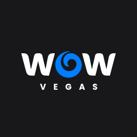 WowVegas - logo