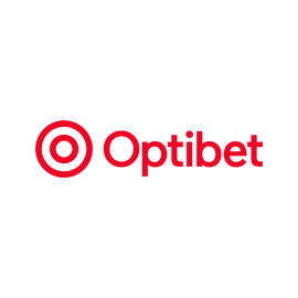 Optibet - logo