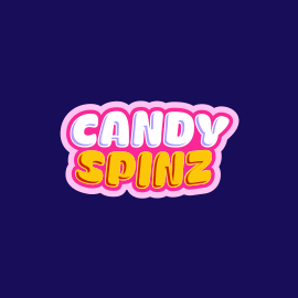 CandySpinz Casino-logo