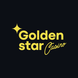 Golden Star Casino-logo